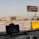 Illustration for article titled 100 Miles From Dubai: Driving The $80 Million Road To Nowhere